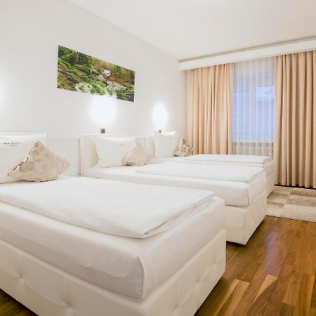 Hotel Rivoli Charme Мюнхен Экстерьер фото