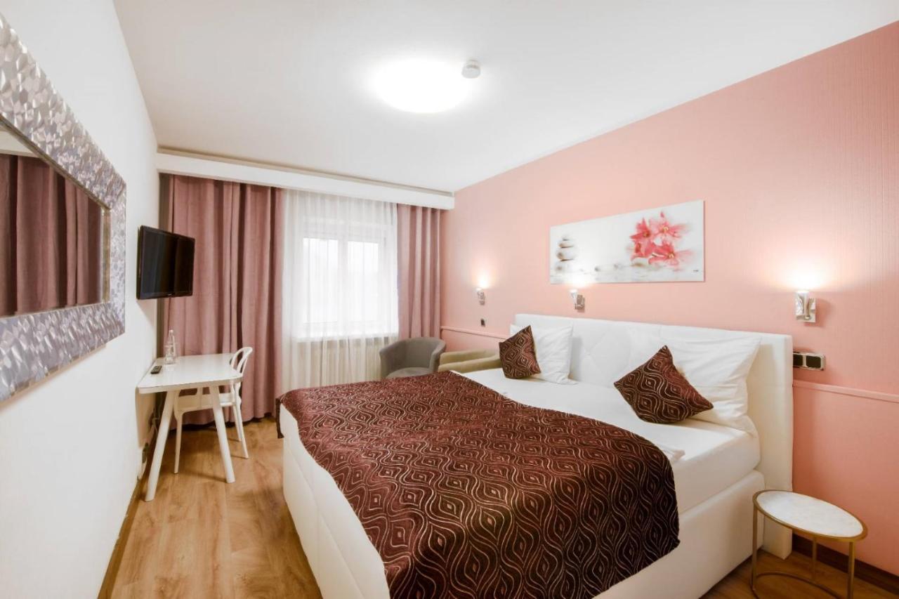 Hotel Rivoli Charme Мюнхен Экстерьер фото