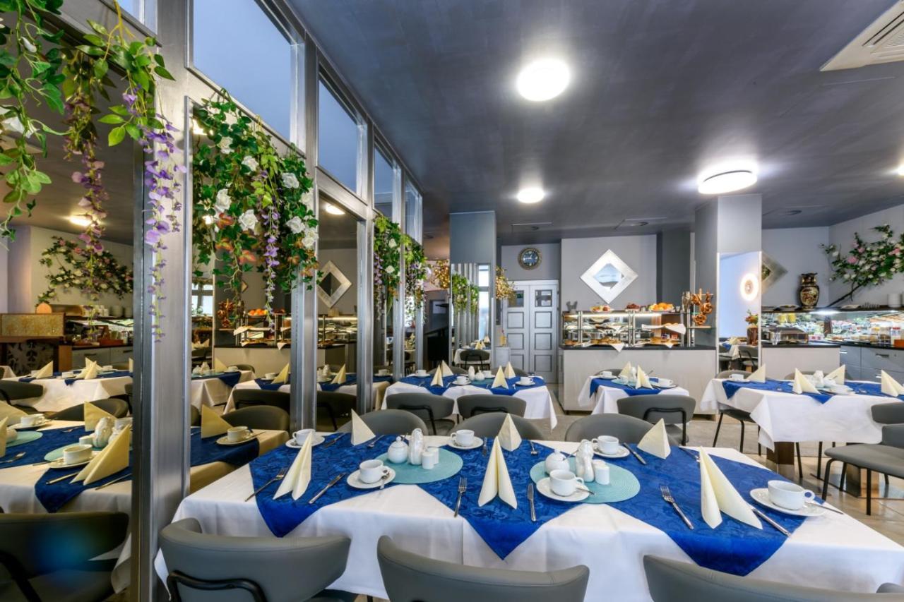 Hotel Rivoli Charme Мюнхен Экстерьер фото